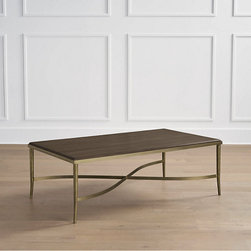 Payne Coffee & Side Tables - Coffee And Accent Tables