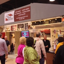 2014 Home & Garden Show - Products