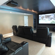 Home Theater