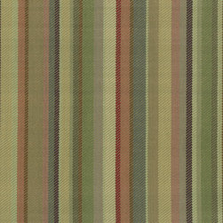 ROTH & TOMPKINS TEXTILES - Owen Fabric, Autumn, 54''x36'' - Upholstery Fabric