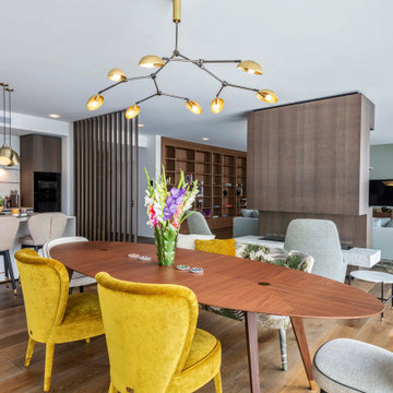 Apartment in Lucerne