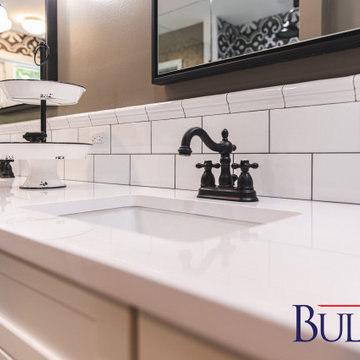 Ultra Modern Bathroom Remodeling-2