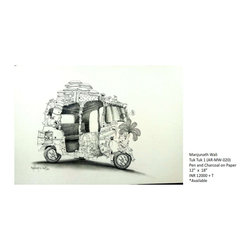 Art & Beyond - Products