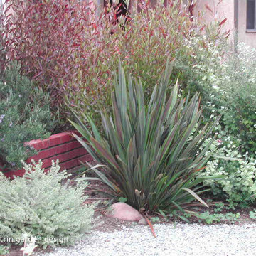 LINDA ESTRIN - BUTLER GARDEN