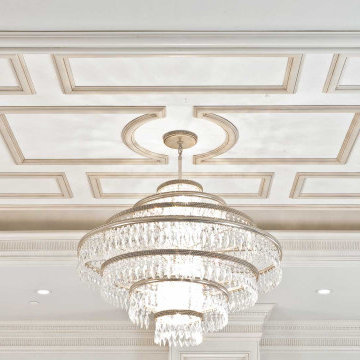 Commercial Woodwork in New Jersey