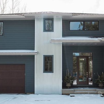 2017 Model Home