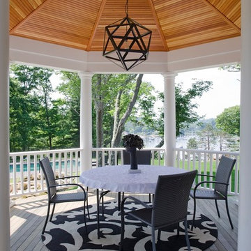 Classic Meets Eclectic