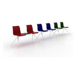 Leo Bench by B&T Design - Accent And Storage Benches