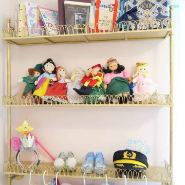 Girls Bedroom