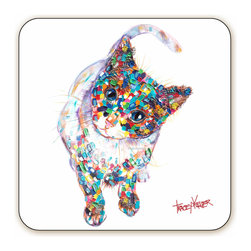Tracey Keller Coasters - Products