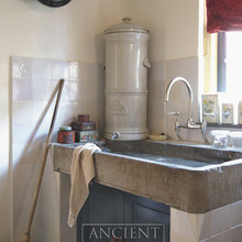 Concrete Surfaces