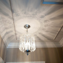 Crown Molding