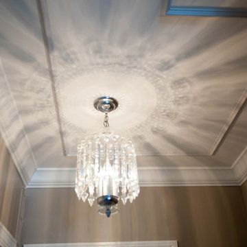 Frontenac Master Bath and Bedroom Trim