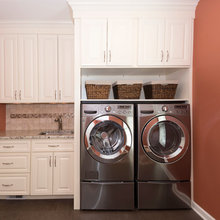 Laundry room/Mud room
