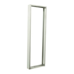 SCAL-194-004 4" Frame for SCAL-194-SM - Bath Products