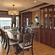 Wall Unit Ideas