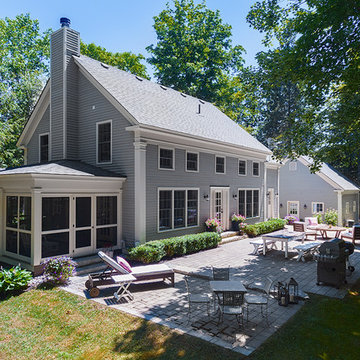 Campbell House