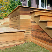 Berk Lake-Deck Skirting