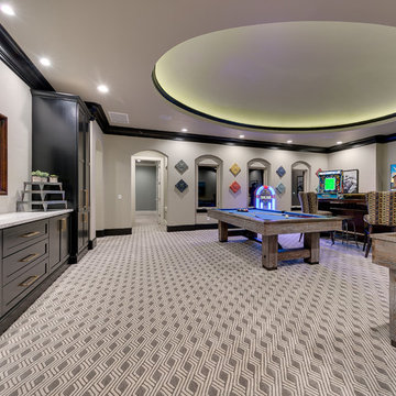 5001 Water Oak Way Edmond, OK 73034