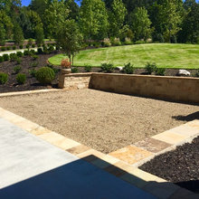 Front Yard Remodel