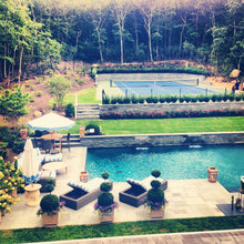 CR Pool Colour