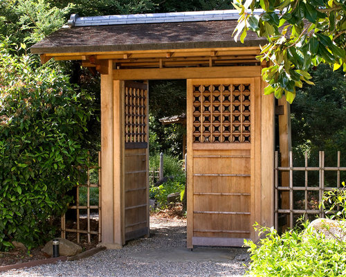 Japanese Garden Complex