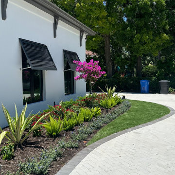 Landscape Design