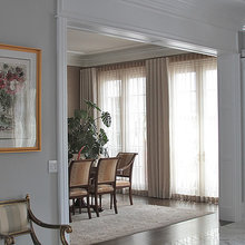 window treatment