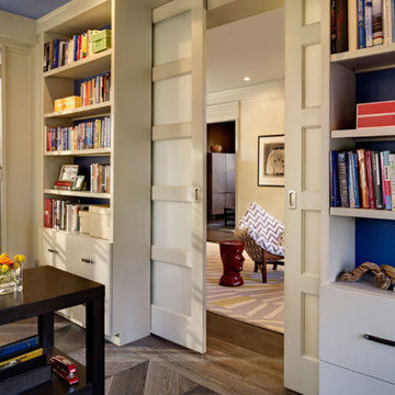 Cheesman Park Residence