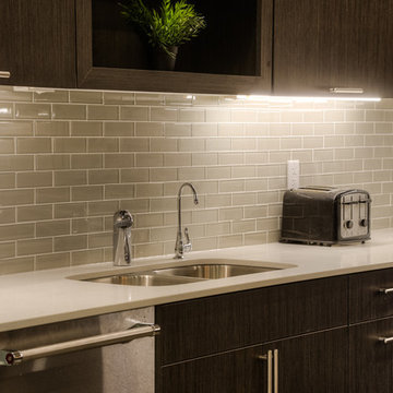 Industrial Kitchen