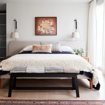 Boho Modern - San Francisco