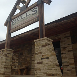 Ledgestone - Products