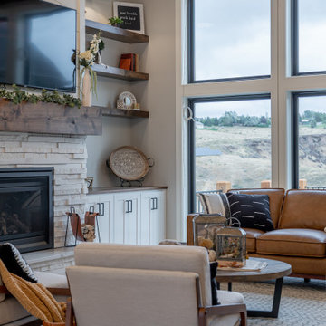 2019 Parade of Homes Idaho Falls #3