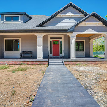 Ferguson Residence