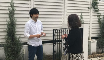 レッスンの様子