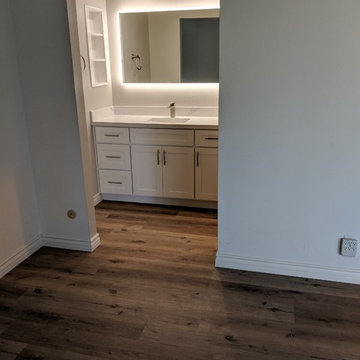 Bathroom Project Gallery