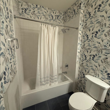 Quick Tub & Shower Re-Fresh