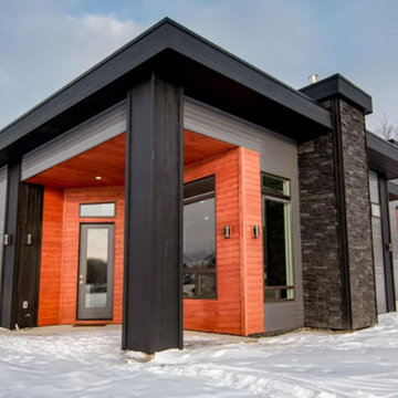 General Contracting