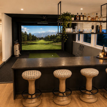 Golf Simulator