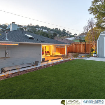 Cedar Ave,Menlo Park