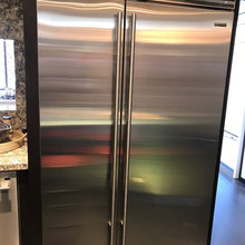 Appliances