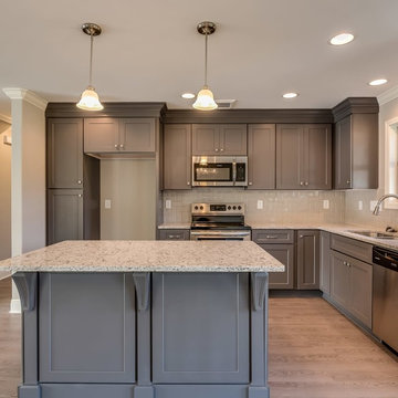 Kitchen Renovation