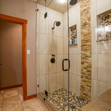Purgatory Ski Resort Condo Renovation