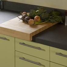kitchen basalt