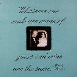 Handmade Photoboxes - Picture Frames