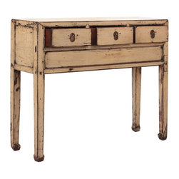Chinese Unique Furniture - Products