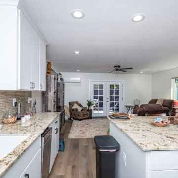 792 Sq.Ft 2 Bed ADU - Concord, CA