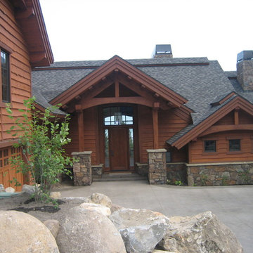 Whitewater Vacation