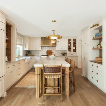 Subtle Elegance in Lafayette Hill