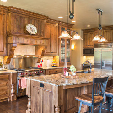 For Sale: Craftsman, Ranch House Plan 9215